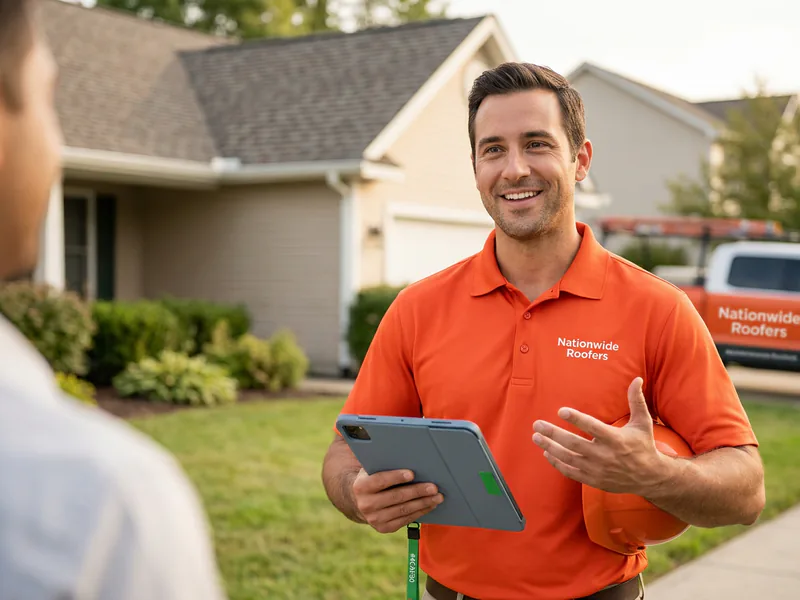 Roof Installation  in Havelock  FAQ